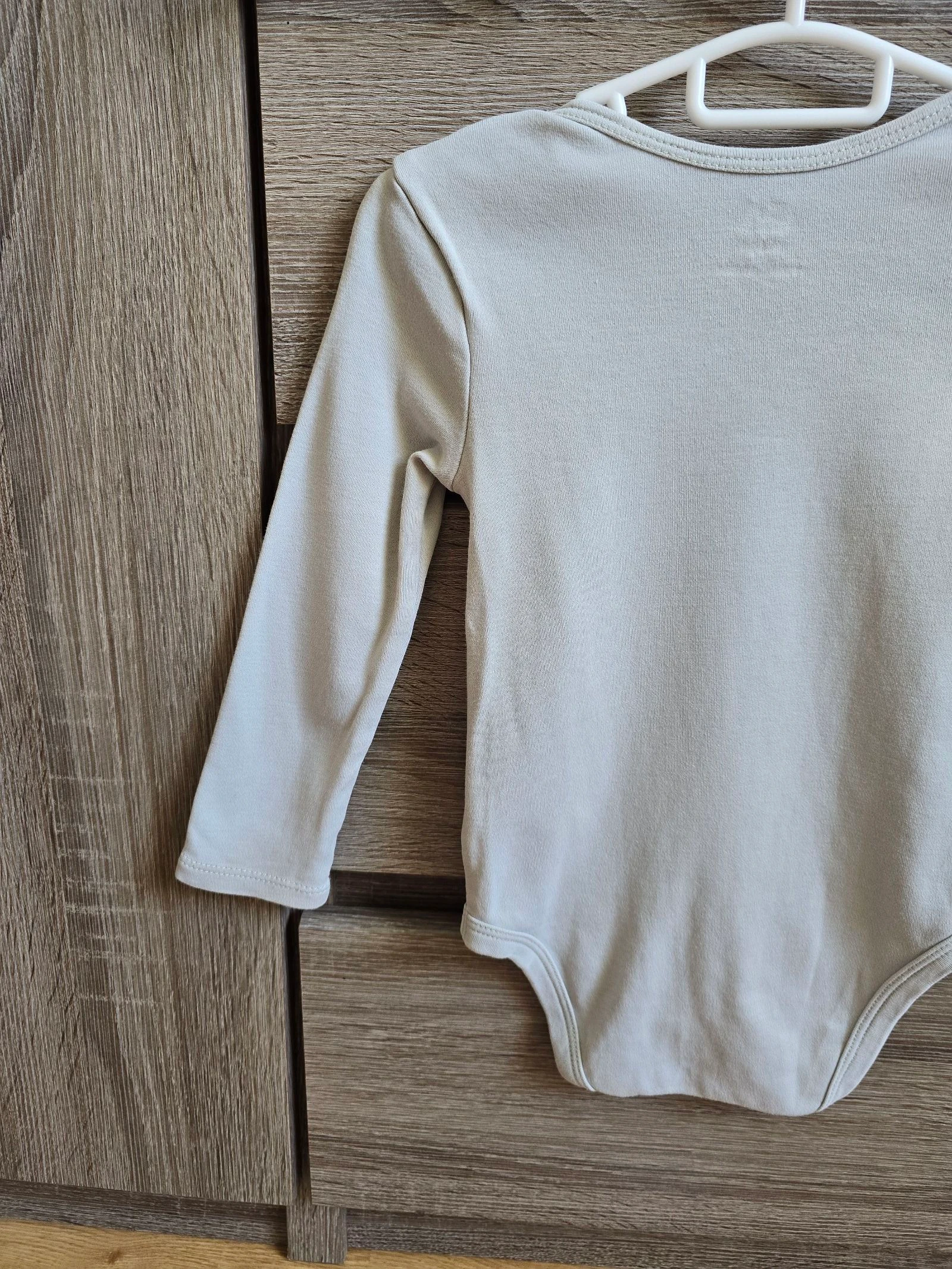 Roupa de Bebê Menina - Body coelho - C&A - 12/18 meses 86 cm – photo 6